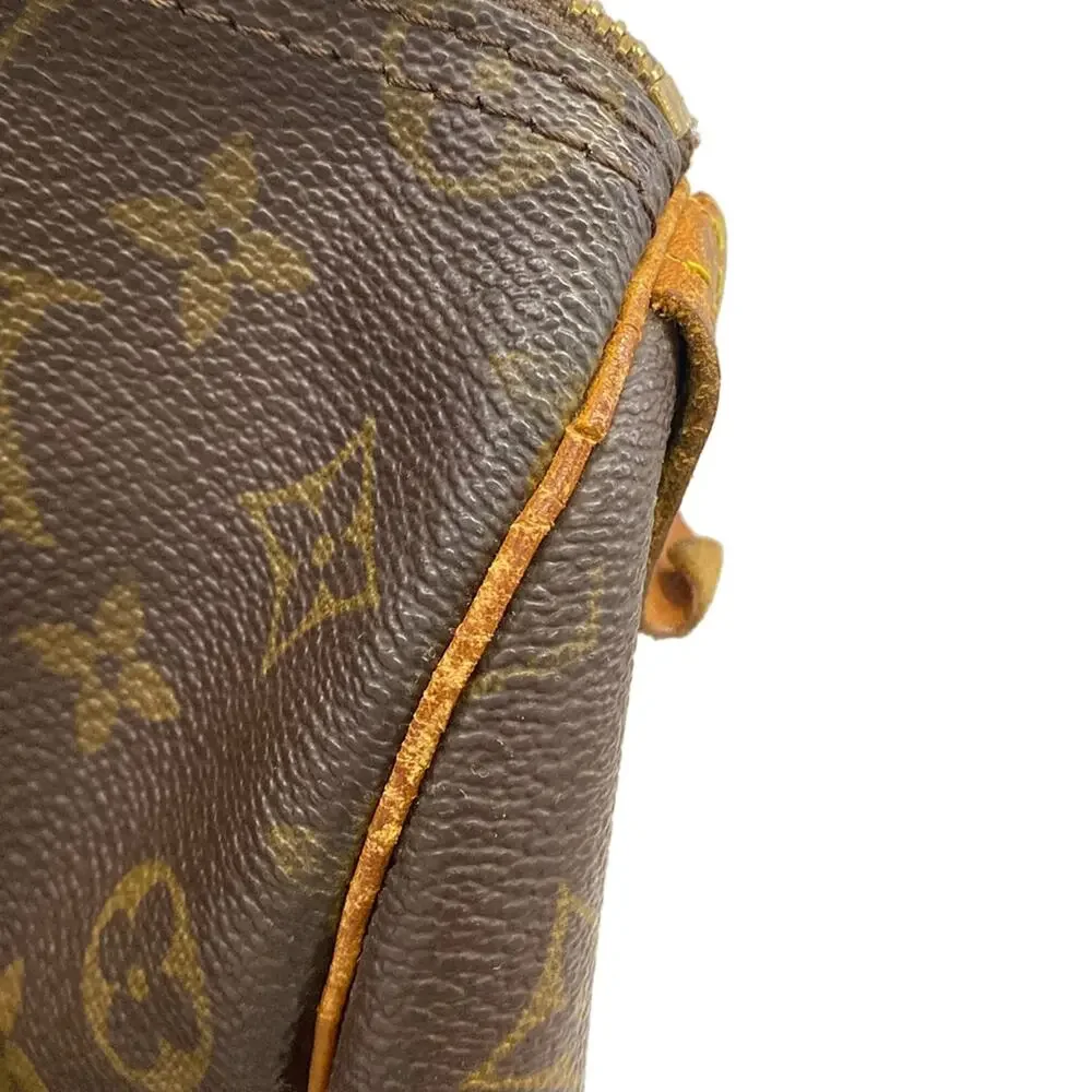Louis Vuitton Speedy 35 Monogram Handbag M41524